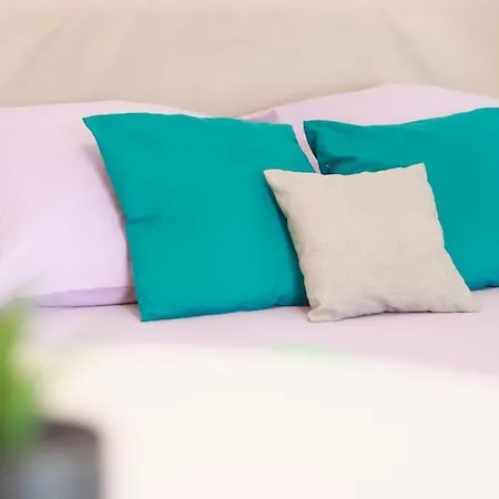 Stud Confort Centre 4pers *