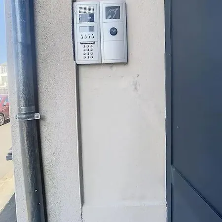 Stud Confort Centre 4pers *